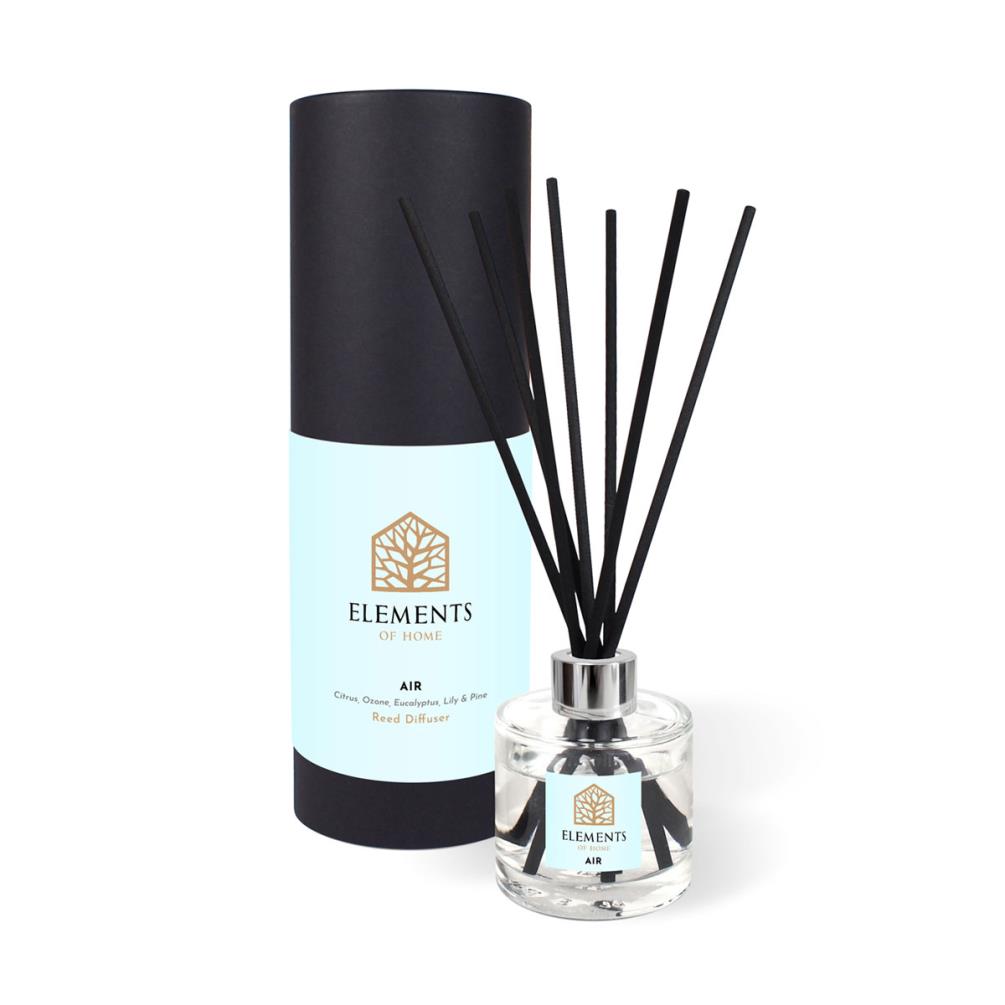 Elements of Home Air Reed Diffuser - 100ml £17.99